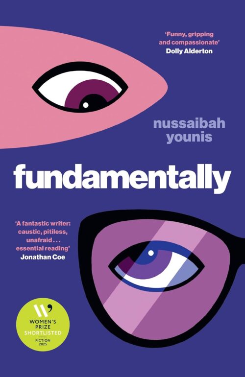 fundamentally by nussaibah younis