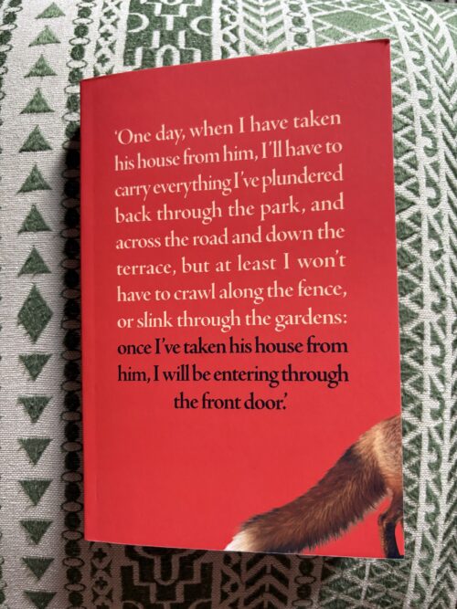 advance proofs of den
