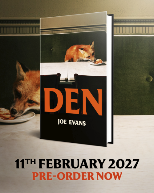 den cover reveal